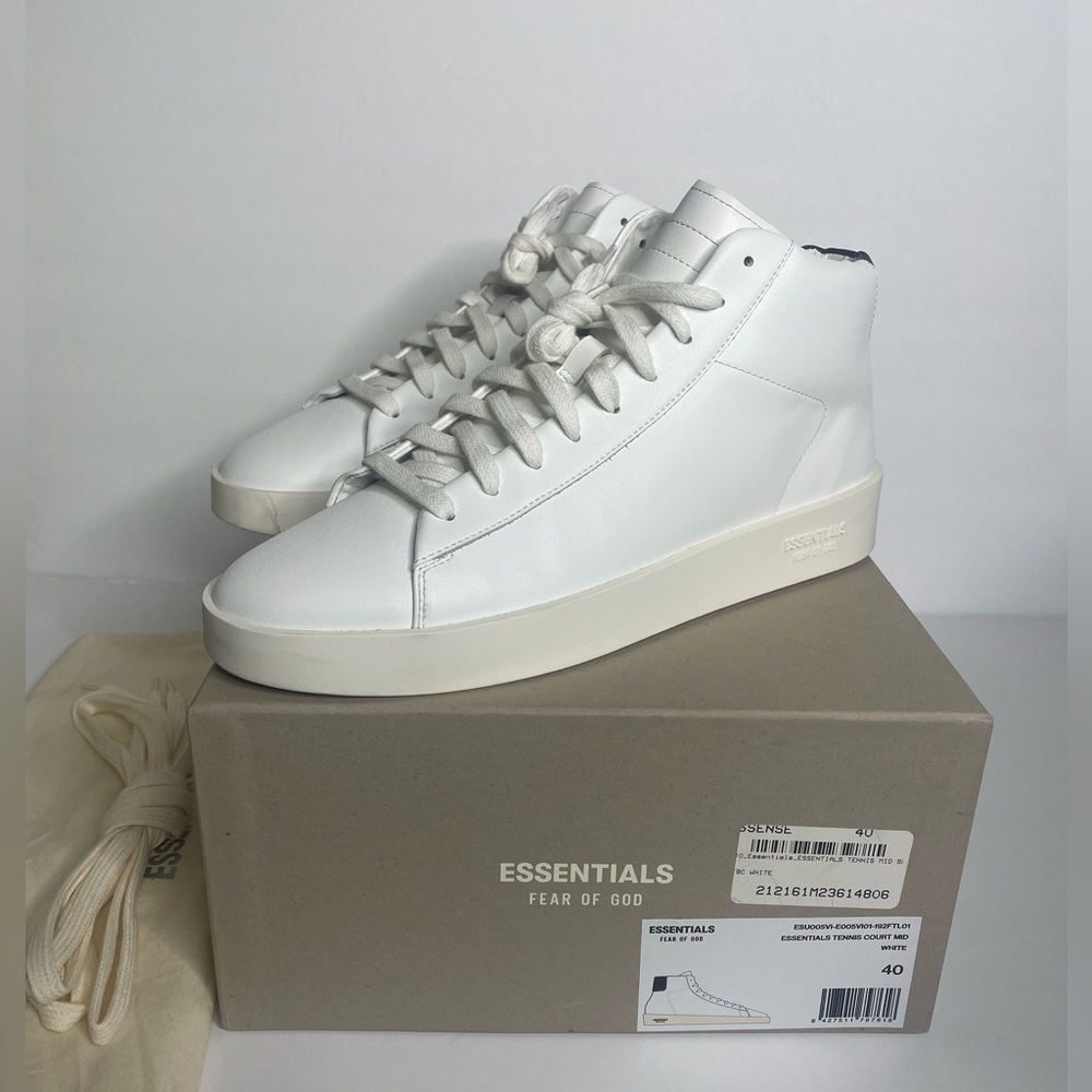 Fear of God Essentials Sneakers